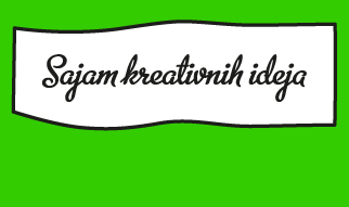 Sajam kreativnih ideja