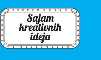 Sajam kreativnih ideja